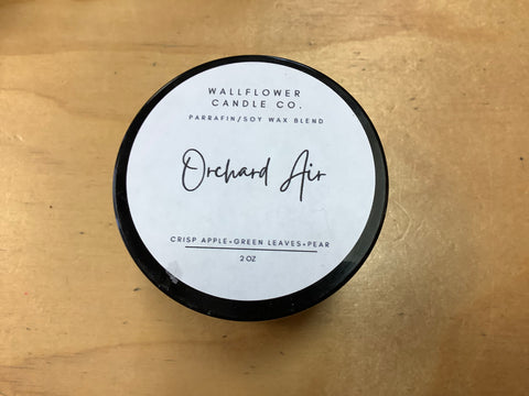 Orchard Air Wax Melts