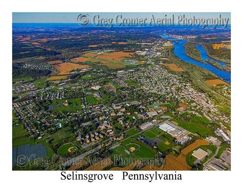 Selinsgrove Pa