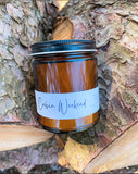 Cabin Weekend Wallflower Candle