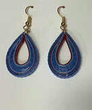 Quill Earrings by Autumn