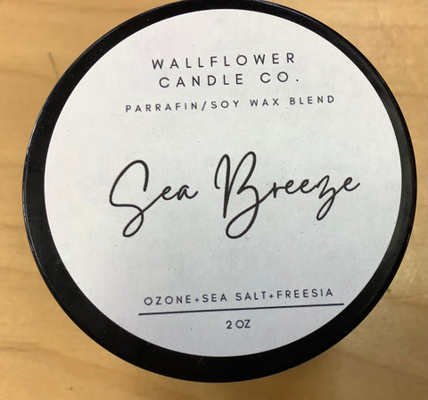 Sea Breeze Wax Melts