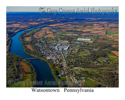 Watsontown pa