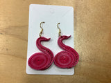 Quill Earrings by Autumn