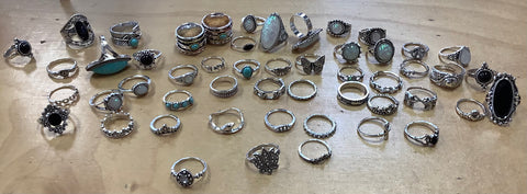 Various Rings