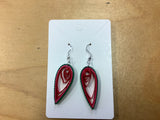 Quill Earrings by Autumn