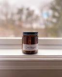 Sun Kissed Wallflower Candle