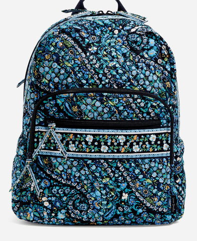 Campus Backpack Dreamer Paisley