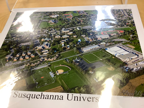 Susquehanna University