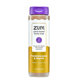 Zum Plant Based Body Soap Frankincense and Myrrh