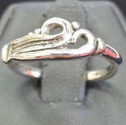 MG S/S R265  Size 8 Swirl