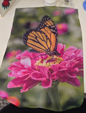 Artisan Photography Garden Flags