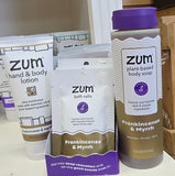 Zum bath salts