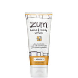 Zum by Indigo Wild - Zum Hand & Body Lotion -almond