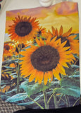 Artisan Photography Garden Flags