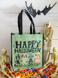 Extra Large Happy Bag Halloween