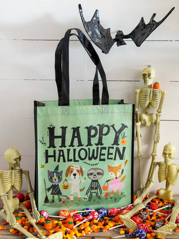 Extra Large Happy Bag Halloween