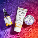 Zum by Indigo Wild - Zum Hand & Body Lotion -almond