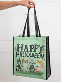 Extra Large Happy Bag Halloween