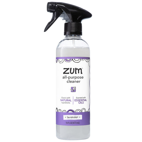 Zum all purpose cleaner