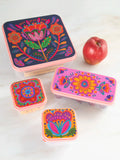 Nesting Storage Container Set.