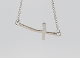 MG S/S PDT 220 Sideways Cross
