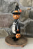 MHP 1001 Pumpkin Girl/Pumpkin Pail