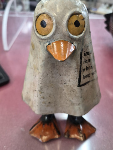 MH 8800 Boo Boo Duck