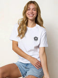 Every Dog Has A Home - Cotton Comfy Tee Shirt