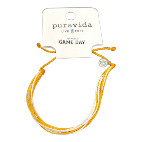 Orange and white Original