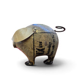MHP 1051 Mini Pig