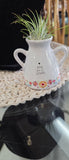 Artisan Bud Vase. You are so Loved. Natural Life.
