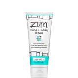 Zum by Indigo Wild - Zum Hand & Body Lotion - Sea Salt