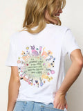 Every Dog Has A Home - Cotton Comfy Tee Shirt