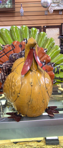 MH 8016 Tyson Turkey