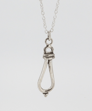 MG S/S PDT 310 necklace