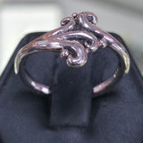 MG S/S R263  (9.5) Ring