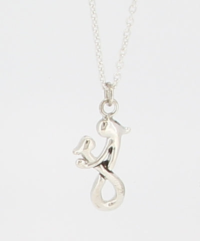 MG S/S PDT226 Pendant