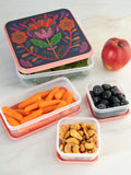 Nesting Storage Container Set.