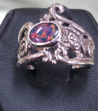 MG S/S R125 Imitation Black Opal  (5)