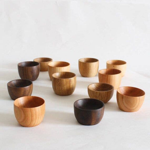 Collin Garrity - Tiny Stacking Bowl