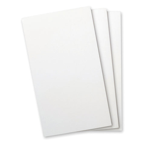 Wellspring - Blank Flip Note Refill Notepad