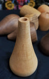 Collin Garrity - Small Dry Vases