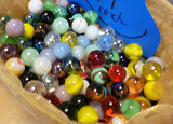 $1 Marbles