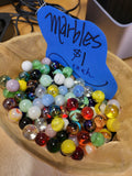 $1 Marbles