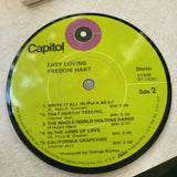 Vinylux - Record Magnets
