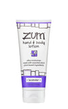 Zum by Indigo Wild - Zum Hand & Body Lotion - Lavender