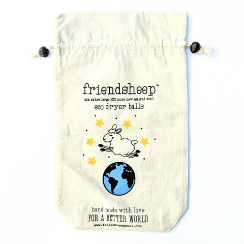 Friendsheep - bags