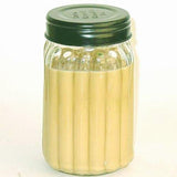 Homespun 24 Oz. Jar Candle

 Honey Soaked Apples