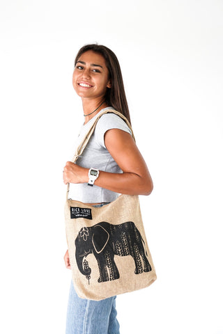 ARTIST SERIES - ELEPHANT