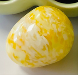 Glass Eggs handblown/handmade by Cheryl